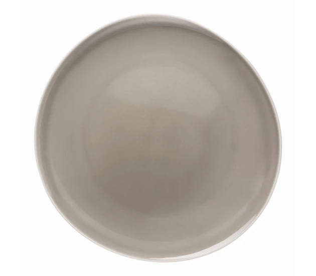 Dinerbord 27 cm (decor onderkant)