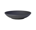 Schaal plat/diep bord 23,5 cm
