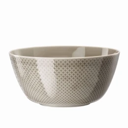 Slaschaal 22 cm