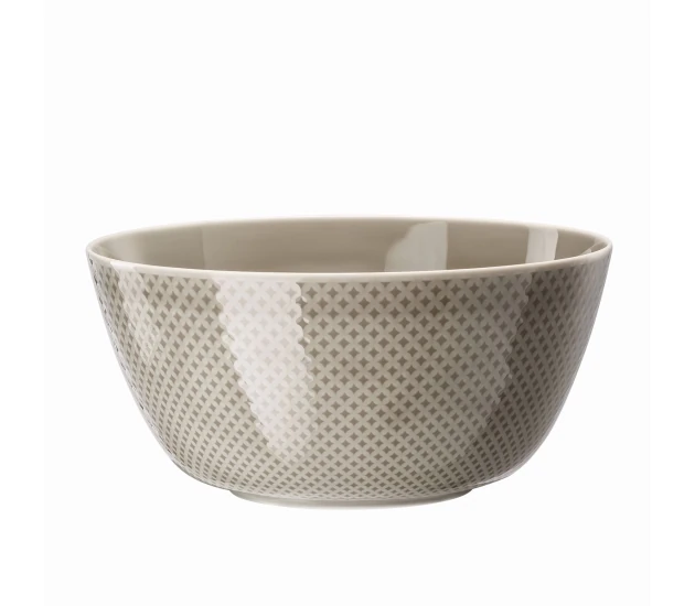 Slaschaal 22 cm