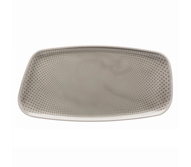 Vleesschotel 30x15 cm