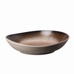 Diep bord 22 cm