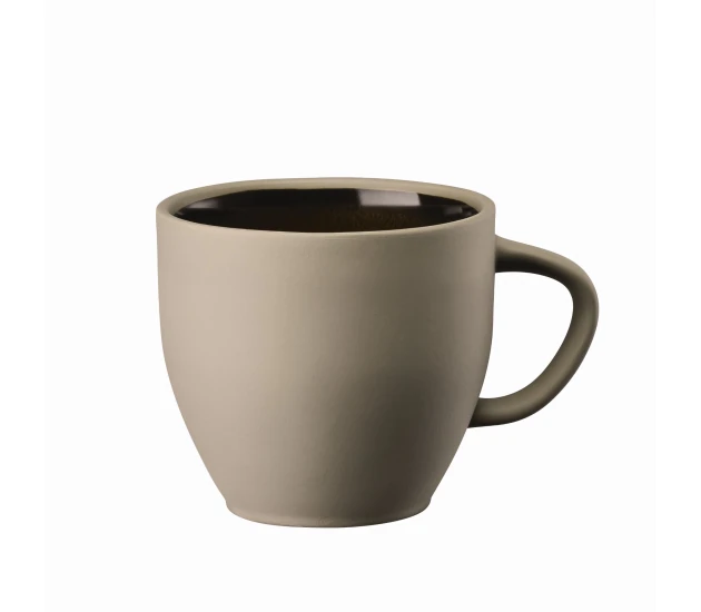 Koffiekop