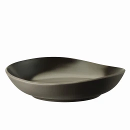 Diep bord 28 cm