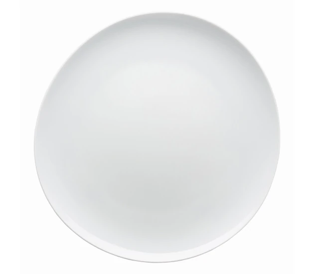 Dinerbord 27 cm (decor onderkant)