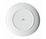 Dinerbord 27 cm (decor onderkant)