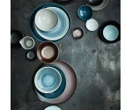 Dinerbord 27 cm