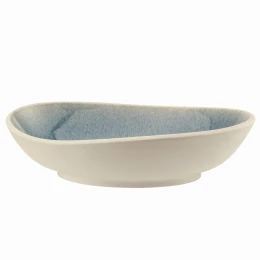 Diep bord 22 cm