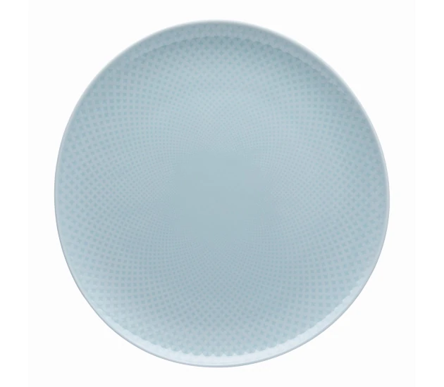 Dinerbord 27 cm (decor bovenkant)