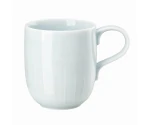Beker met oor