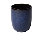Beker zonder oor