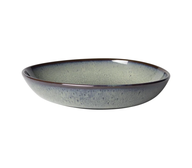 Diep bord 22 cm