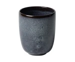 Beker zonder oor