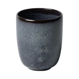 Beker zonder oor