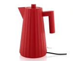 Waterkoker 'Plisse' Rood 1,7 l