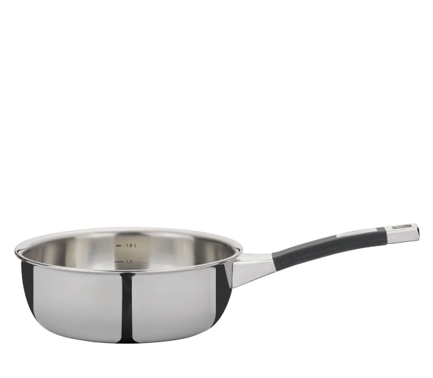 Sauteuse 20 cm