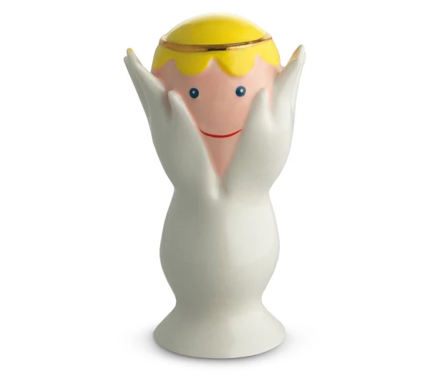 Engel "Angelo Miracolo"