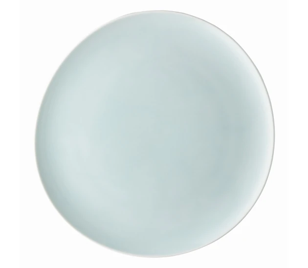 Dinerbord 27 cm (decor onderkant)