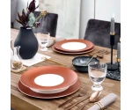 Gourmetbord 32 cm