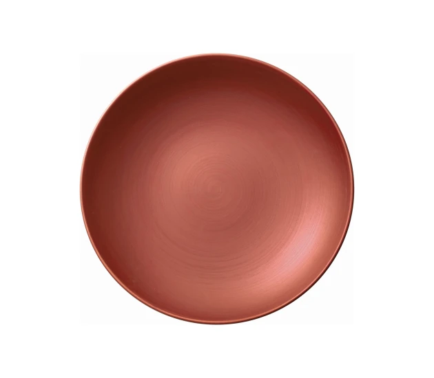Schaal plat 23 cm