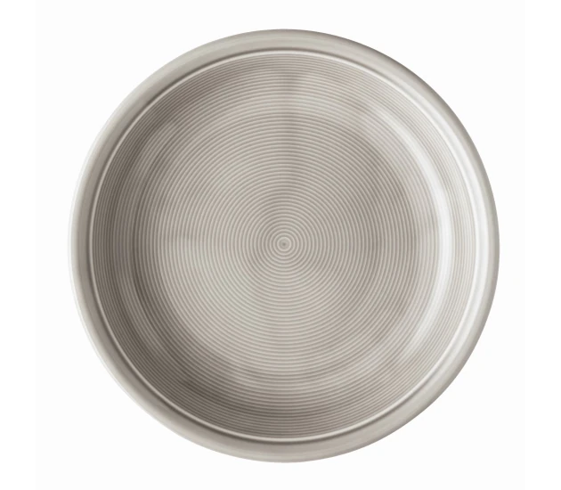 Diep bord 22 cm