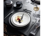 Ontbijtbord 24 cm