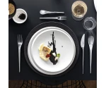 Dinerbord 27 cm