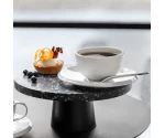 Koffiekop zonder oor