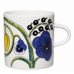 Beker klein 0,24 l
