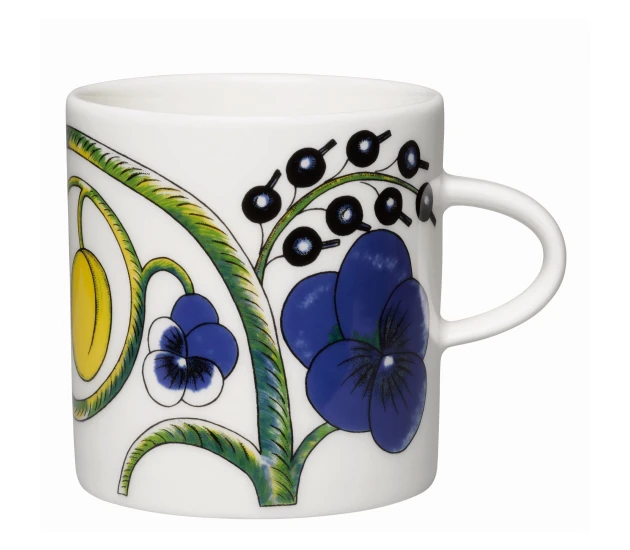 Beker klein 0,24 l