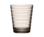 Glas Linen 22 cl
