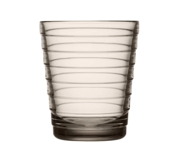Glas Linen 22 cl