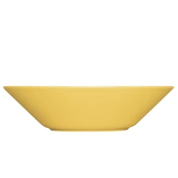Diep bord 21 cm