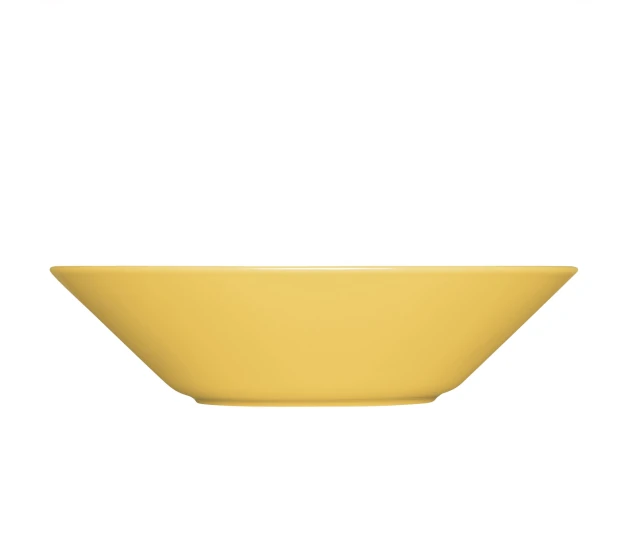 Diep bord 21 cm