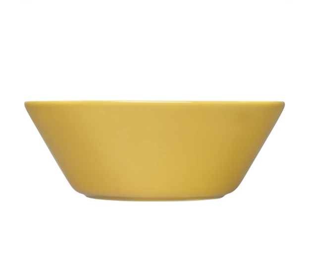 Schaaltje 15 cm