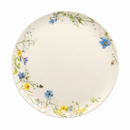 Ontbijtbord coup 21 cm