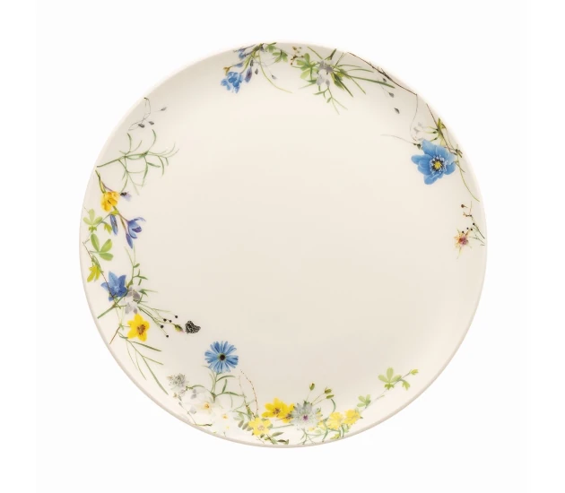 Ontbijtbord coup 21 cm