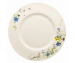 Dinerbord met rand 28 cm
