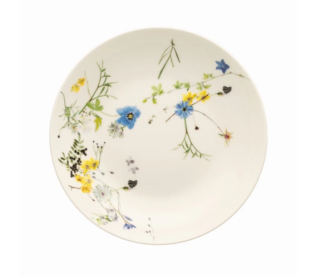 Diep bord coup 21 cm