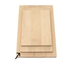 Snijplank middel