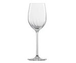 Witte wijnglas