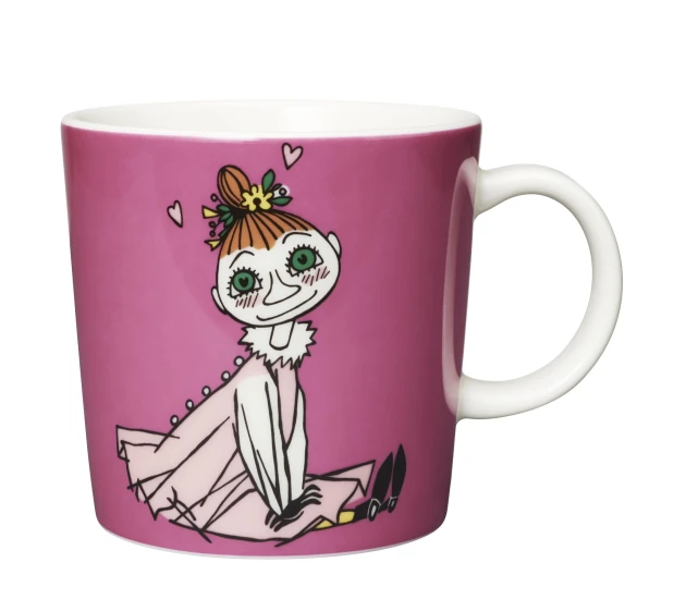Beker "Mymble"