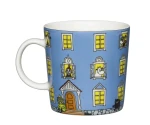 Beker "Moomin House"