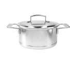 Kookpan 20 cm
