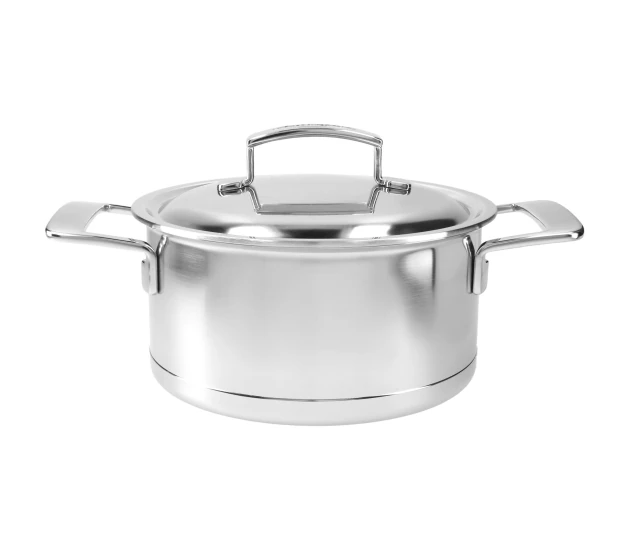Kookpan 20 cm
