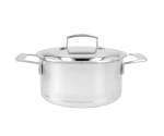 Kookpan 22 cm