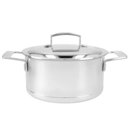 Kookpan 22 cm