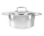 Kookpan 24 cm