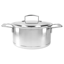 Kookpan 24 cm