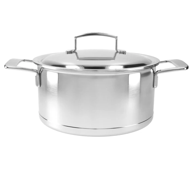 Kookpan 24 cm